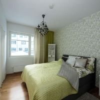 Квартира в Финляндии, Лаппенранта, 91 кв.м.