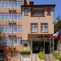 Апарт-отель в Турции, Стамбул, 750 кв.фт.