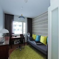 Квартира в Финляндии, Лаппенранта, 91 кв.м.