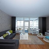 Квартира в Финляндии, Лаппенранта, 91 кв.м.