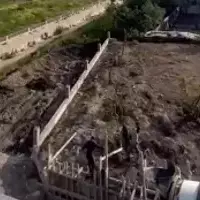 Вилла в Турции, Стамбул, 423 кв.фт.