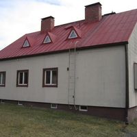 Квартира в Финляндии, Миккели, 38 кв.м.