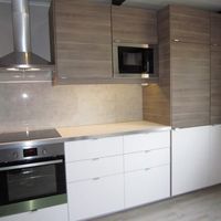 Квартира в Финляндии, Миккели, 38 кв.м.