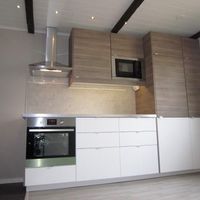 Квартира в Финляндии, Миккели, 38 кв.м.