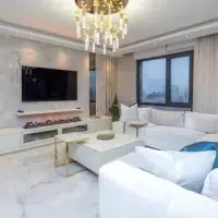 Apartment in Turkey, Istanbul, 220 sq.ft.