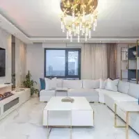 Apartment in Turkey, Istanbul, 220 sq.ft.
