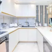 Apartment in Turkey, Istanbul, 220 sq.ft.