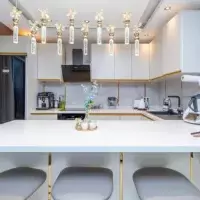 Apartment in Turkey, Istanbul, 220 sq.ft.