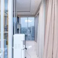 Apartment in Turkey, Istanbul, 220 sq.ft.