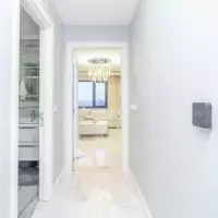 Apartment in Turkey, Istanbul, 220 sq.ft.
