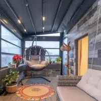 Apartment in Turkey, Istanbul, 220 sq.ft.