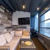 Apartment in Turkey, Istanbul, 220 sq.ft.