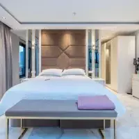 Apartment in Turkey, Istanbul, 220 sq.ft.