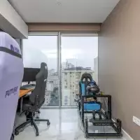 Apartment in Turkey, Istanbul, 220 sq.ft.