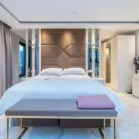 Apartment in Turkey, Istanbul, 220 sq.ft.