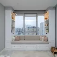 Apartment in Turkey, Istanbul, 220 sq.ft.