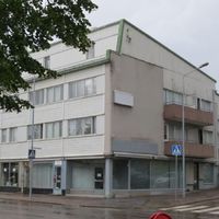 Офис в Финляндии, Иматра, 145 кв.м.
