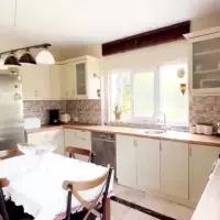 Вилла в Турции, Стамбул, 350 кв.фт.