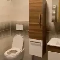 Apartment in Turkey, Istanbul, 135 sq.ft.