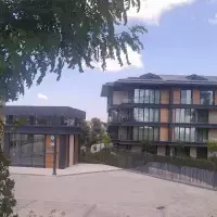 Apartment in Turkey, Istanbul, 350 sq.ft.