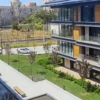 Apartment in Turkey, Istanbul, 350 sq.ft.