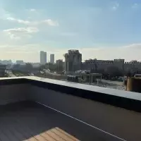 Apartment in Turkey, Istanbul, 350 sq.ft.