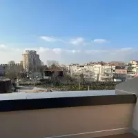 Apartment in Turkey, Istanbul, 350 sq.ft.