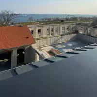 Apartment in Turkey, Istanbul, 350 sq.ft.
