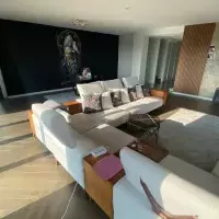 Apartment in Turkey, Istanbul, 350 sq.ft.