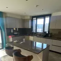 Apartment in Turkey, Istanbul, 350 sq.ft.