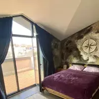 Apartment in Turkey, Istanbul, 350 sq.ft.