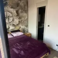Apartment in Turkey, Istanbul, 350 sq.ft.