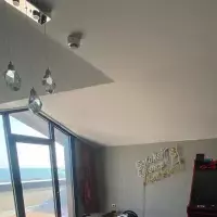 Apartment in Turkey, Istanbul, 350 sq.ft.