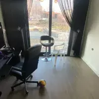 Apartment in Turkey, Istanbul, 350 sq.ft.