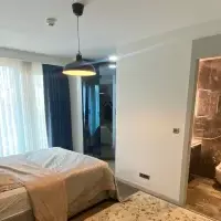 Apartment in Turkey, Istanbul, 350 sq.ft.