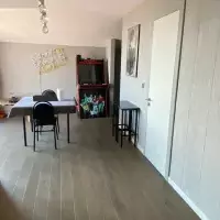Apartment in Turkey, Istanbul, 350 sq.ft.