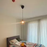 Apartment in Turkey, Istanbul, 350 sq.ft.