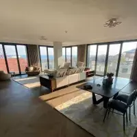 Apartment in Turkey, Istanbul, 350 sq.ft.