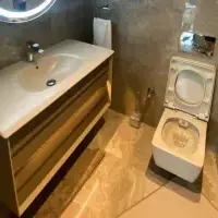 Apartment in Turkey, Istanbul, 350 sq.ft.