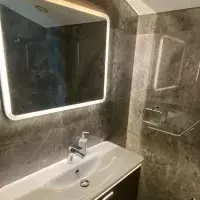Apartment in Turkey, Istanbul, 350 sq.ft.