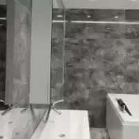 Вилла в Турции, Стамбул, 600 кв.фт.