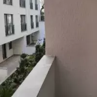 Apartment in Turkey, Istanbul, 75 sq.ft.