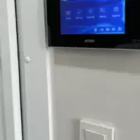 Apartment in Turkey, Istanbul, 75 sq.ft.