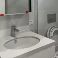 Apartment in Turkey, Istanbul, 75 sq.ft.