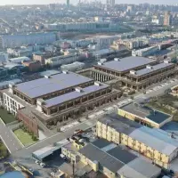 Торговый центр в Турции, Стамбул, 130 кв.фт.