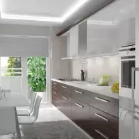 Apartment in Turkey, Istanbul, 136 sq.ft.