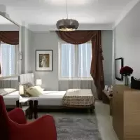 Apartment in Turkey, Istanbul, 136 sq.ft.
