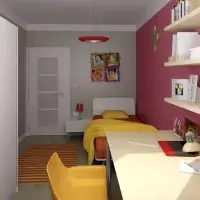 Apartment in Turkey, Istanbul, 136 sq.ft.