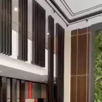 Апартаменты в Турции, Стамбул, 187 кв.фт.