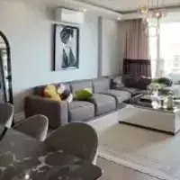 Апартаменты в Турции, Стамбул, 187 кв.фт.
